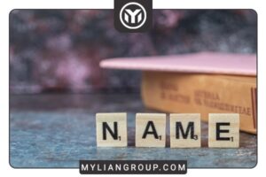 انتخاب نام برای اپلیکیشن