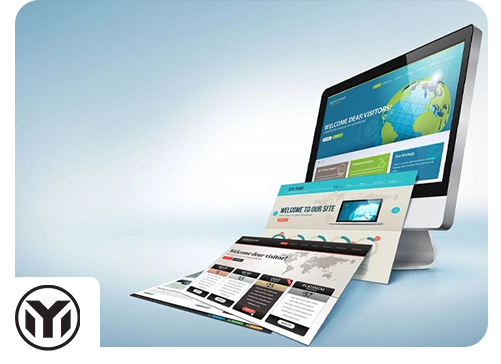 طراحی سایت شرکتی