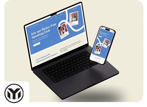 طراحی سایت در بوشهر