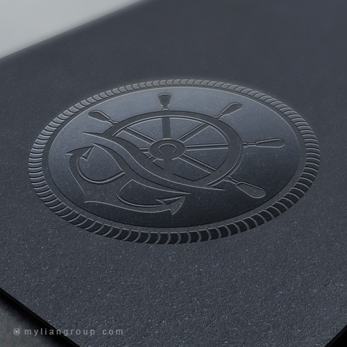 طراحی لوگو شرکت لیان طراح