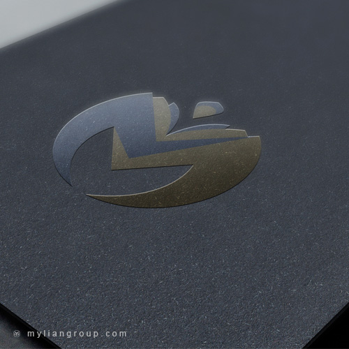 طراحی لوگو متامدیر