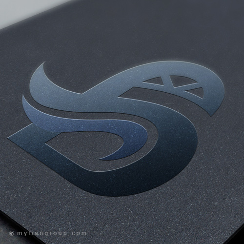 نمونه کار طراحی لوگو بوشهر سرویس