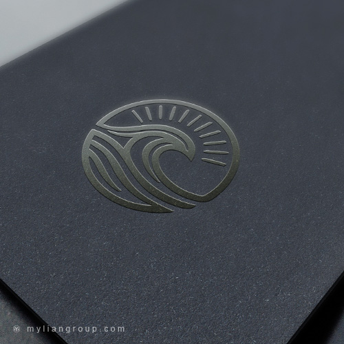 طراحی لوگو دنیز طلایی بوشهر