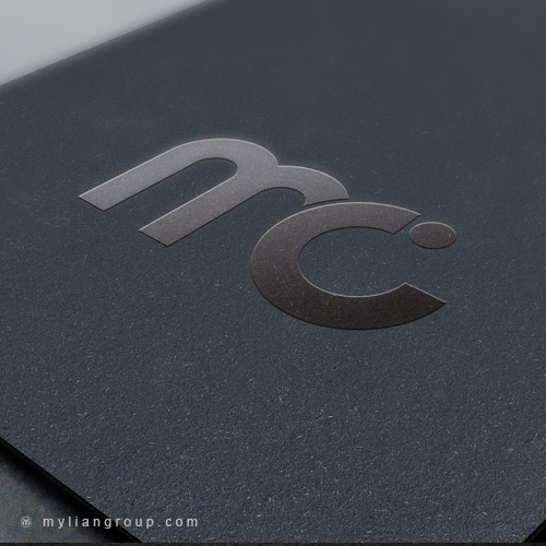 طراحی لوگو میک استور