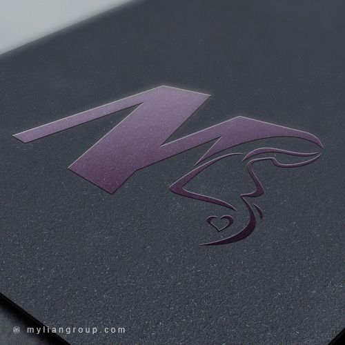 طراحی لوگو دکتر مولای