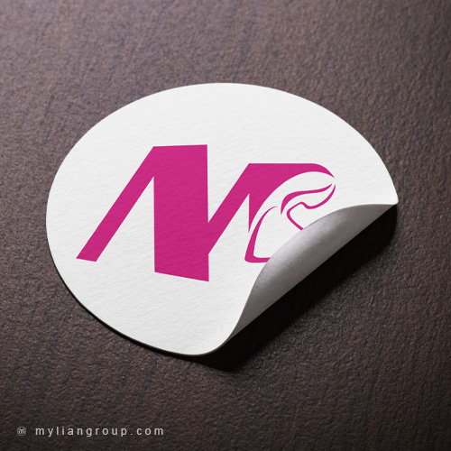 طراحی لوگو دکتر مولای