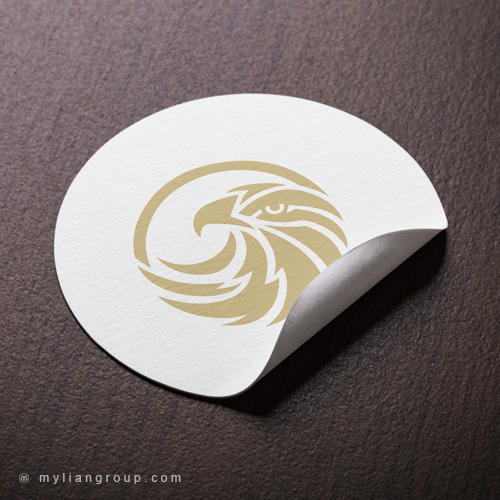 طراحی لوگو شرکت پرواز