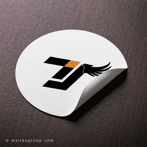 طراحی لوگو بازرگانی تارمه